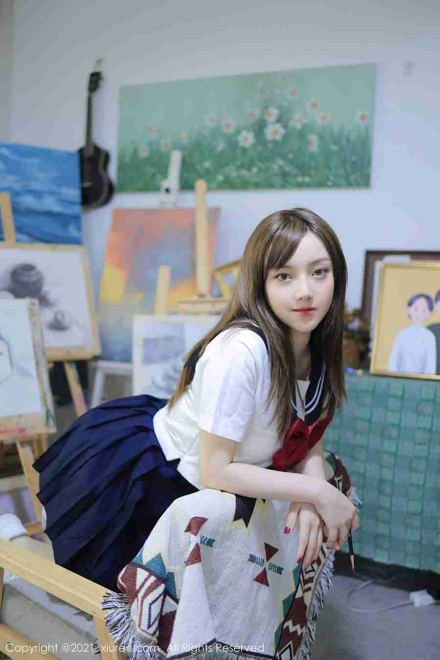 花芯视频App截图